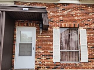 1038 Frederick Dr, Xenia, OH 45385