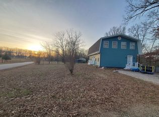 763 County Road 476, Poplar Bluff, MO 63901