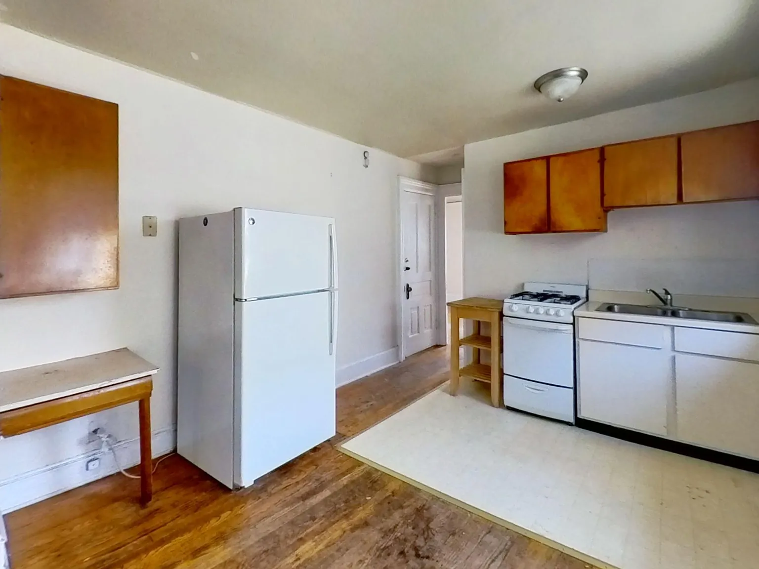 133 East Gorham Street - Unit 4 — Photo 4