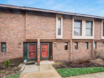 2832 Downing Way #51, Columbus, OH, 43221