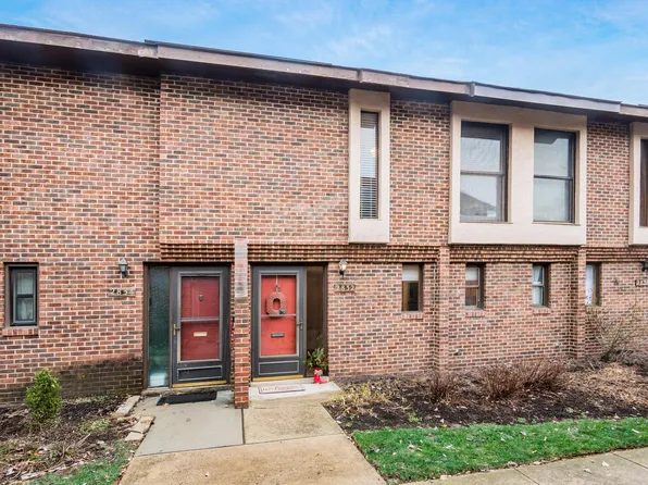 2832 Downing Way #51, Columbus, OH 43221