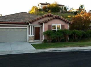 1520 W Borden Rd, San Marcos, CA 92069