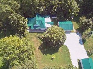 4365 E 450 N, Alexandria, IN 46001