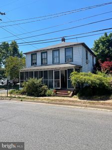 300 Prince Edward St, Fredericksburg, VA, 22401
