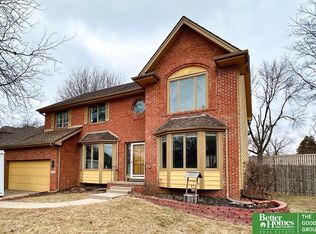 1816 N 130th Cir, Omaha, NE 68154