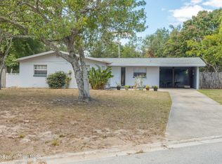 4540 Hood Ave, Titusville, FL 32780