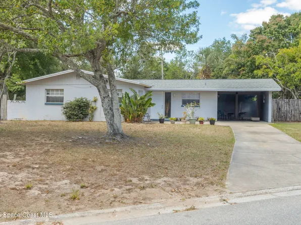 4540 Hood Ave, Titusville, FL 32780