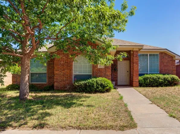 4807 Grinnell St, Lubbock, TX 79416