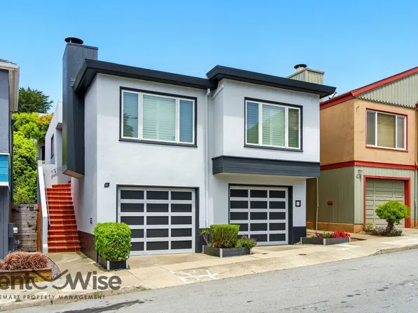61 Marview Way, San Francisco, CA 94131