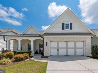 816 Spruce Ave, Canton, GA 30114