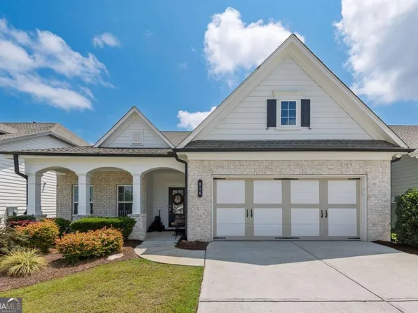 816 Spruce Ave, Canton, GA 30114