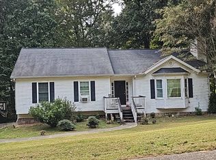 2335 Mills Wood Run, Canton, GA 30114