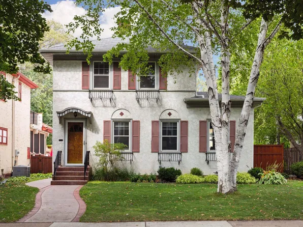 2173 Wellesley Ave, Saint Paul, MN 55105