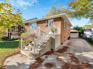 1455 Pillette Rd, Windsor, ON N8Y3C1