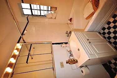 Rented by Corcoran