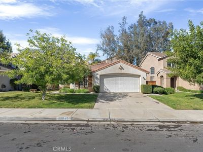 22847 Mountain Ash Cir, Corona, CA, 92883