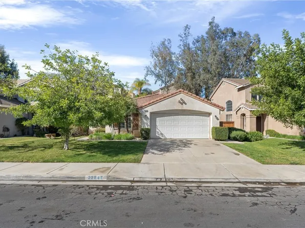 22847 Mountain Ash Cir, Corona, CA 92883