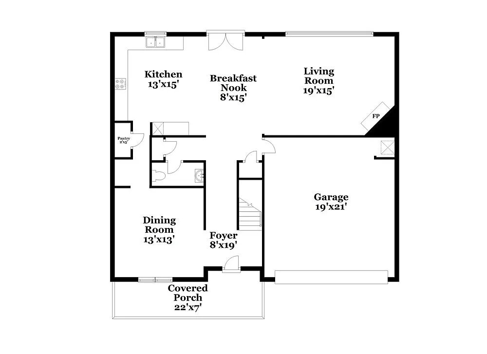 Building Photo - 831 Collingsworth Ln