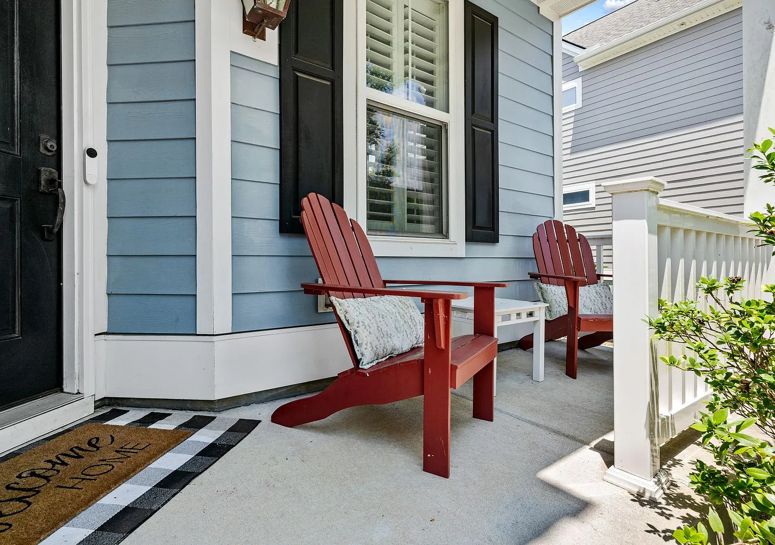 Pond View Bungalow at Carolina Bay — Photo 4