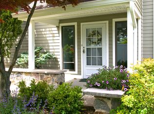 111 Hagerman Ct, Bridgewater, NJ 08807