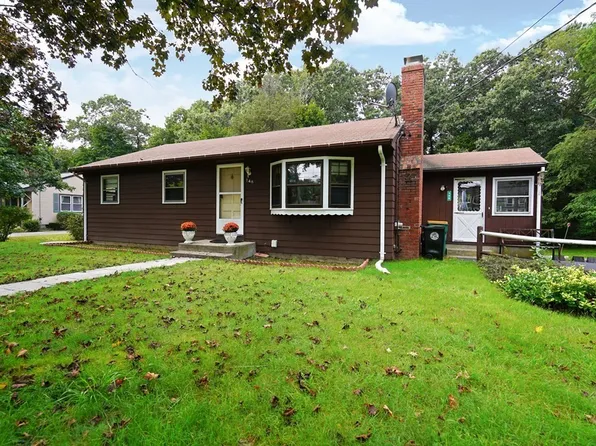 148 Kelley Blvd, North Attleboro, MA 02760