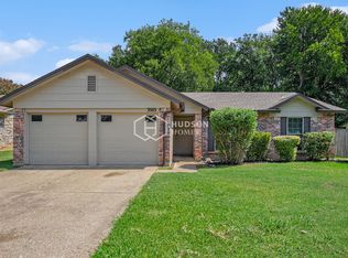 3503 Solano Dr, Arlington, TX 76017