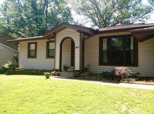 410 Tulsa Ave, Ballwin, MO 63021