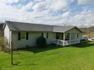 13800 Stoney Point Rd, New Concord, OH 43762