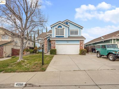 4260 Merced Cir, Antioch, CA, 94531