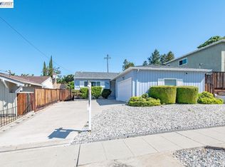 2964 Kennedy St, Livermore, CA 94551