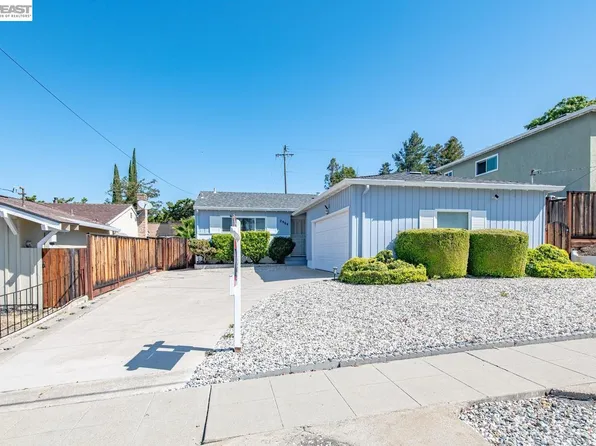 2964 Kennedy St, Livermore, CA 94551