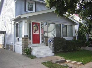 3384 W 90th St, Cleveland, OH