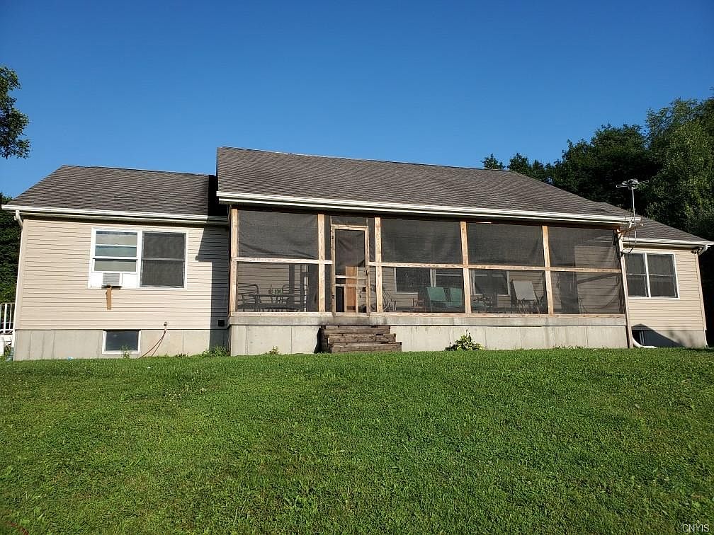 1036 Shackham Rd, Fabius, NY 13063 Zillow