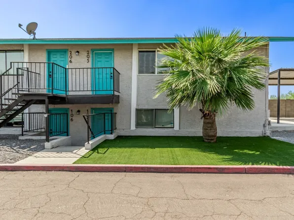 The Prodigy on Cambridge, 1725 E Cambridge Ave APT 104, Phoenix, AZ 85006