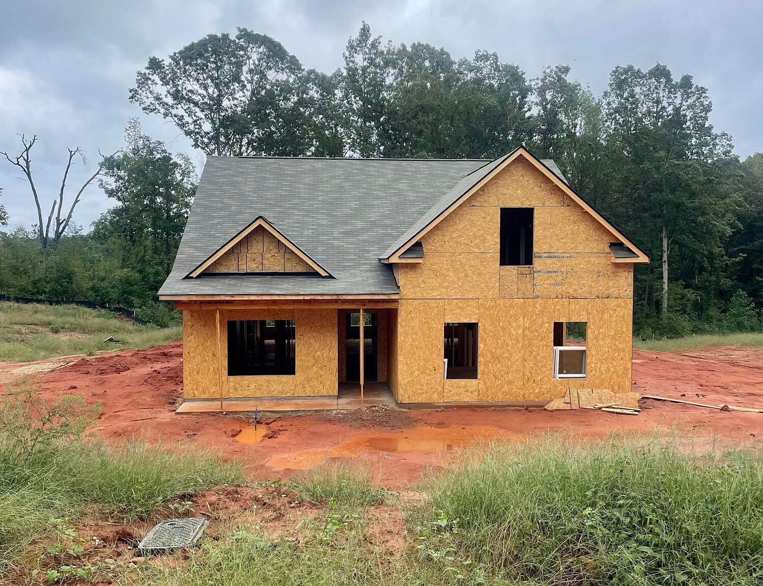 215 Strickland Loop, Forsyth, GA 31029 MLS 172085 Zillow