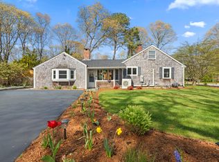 11 Studley Rd, South Yarmouth, MA 02664