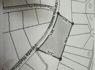 1665 Vereda Neblina #54, Rio Rico, AZ 85648