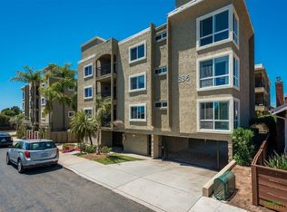 836 W Pennsylvania Ave APT 115, San Diego, CA 92103