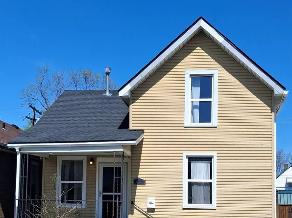 5223 Yemans St, Hamtramck, MI 48212