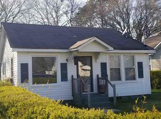 506 Nixon Ave SW, Rome, GA 30161