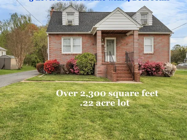 4812 Ridge Rd, Baltimore, MD 21237