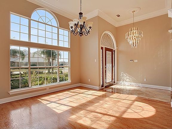 Formal Dining