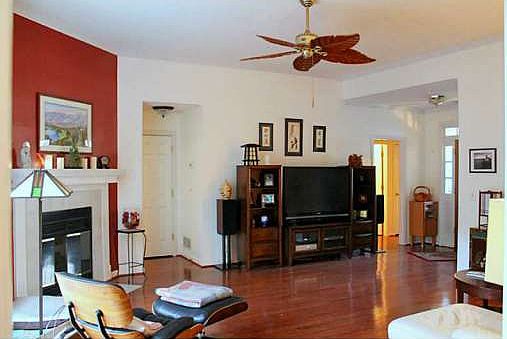 5th image of 4129 Huntcliff Dr