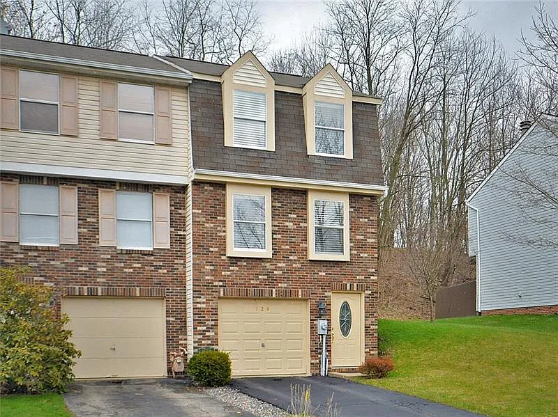 126 Meadow Gap Dr photo 1