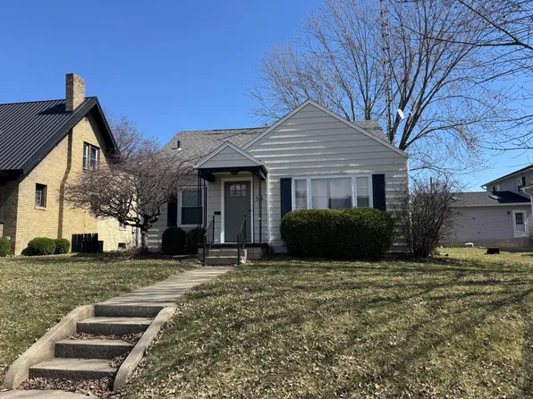 514 N Sugar St, Celina, OH 45822