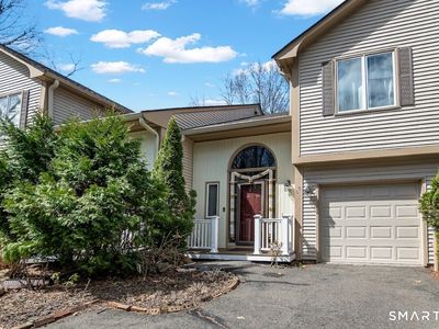89 Uplands Way #89, Glastonbury, CT, 06033