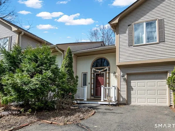 89 Uplands Way #89, Glastonbury, CT 06033