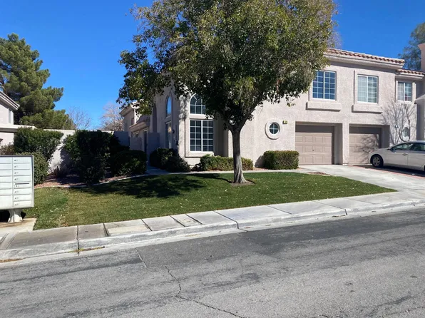 508 Escoto Pl, Henderson, NV 89052
