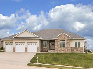 3406 Kearney Ln, Iowa City, IA 52246