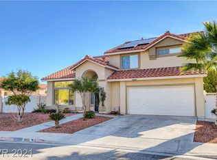 1603 Walingwood Dr, North Las Vegas, NV 89031